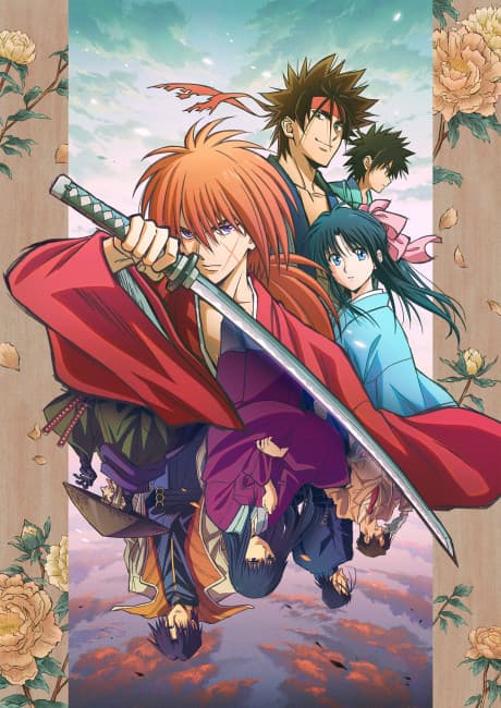 anime