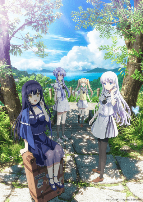 anime