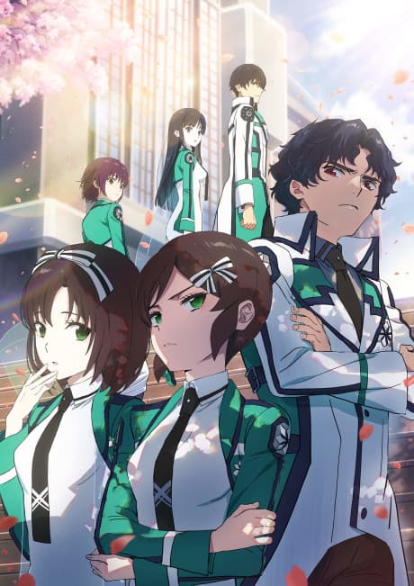 anime