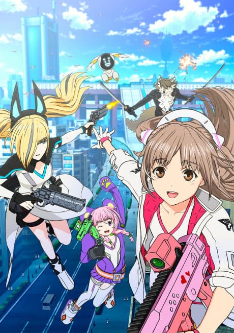 anime