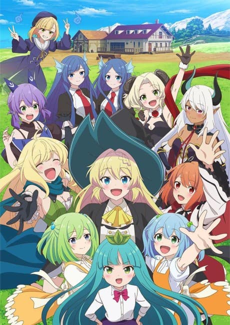 anime
