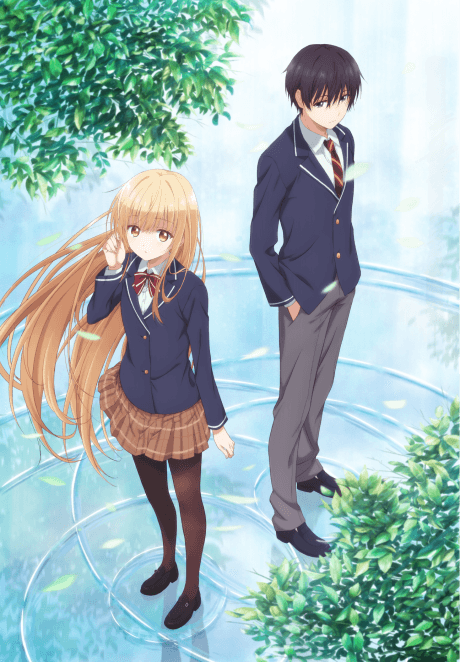 anime