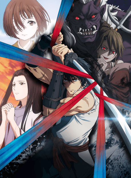 anime