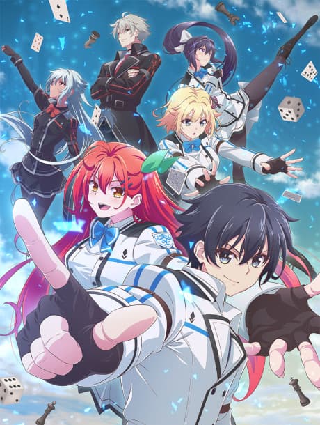 anime