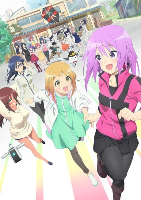 anime