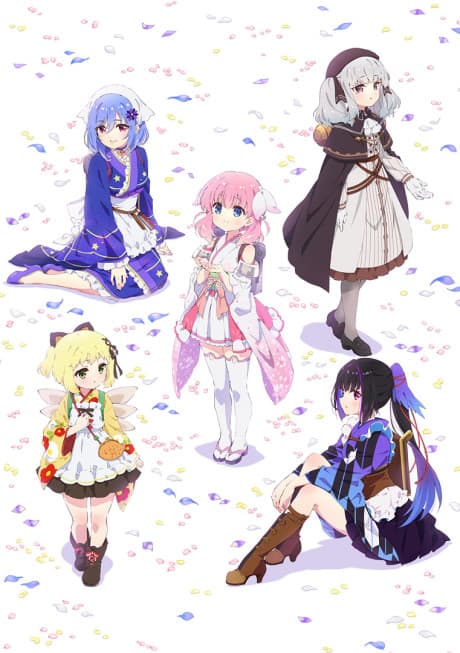 anime