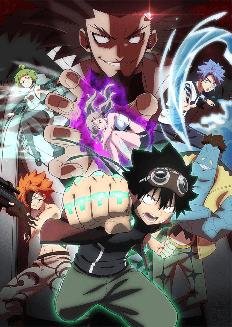 anime