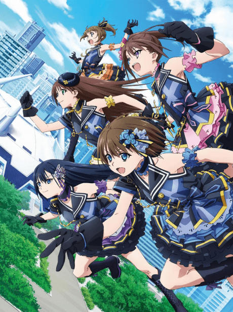 anime