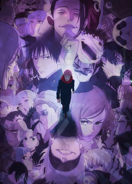 anime