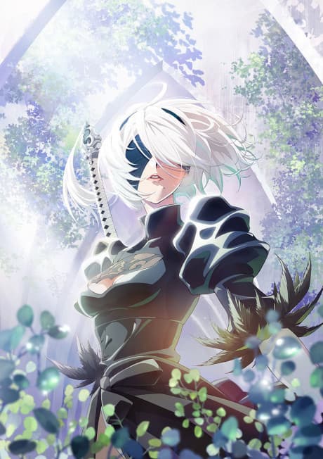 anime