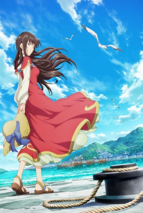 anime