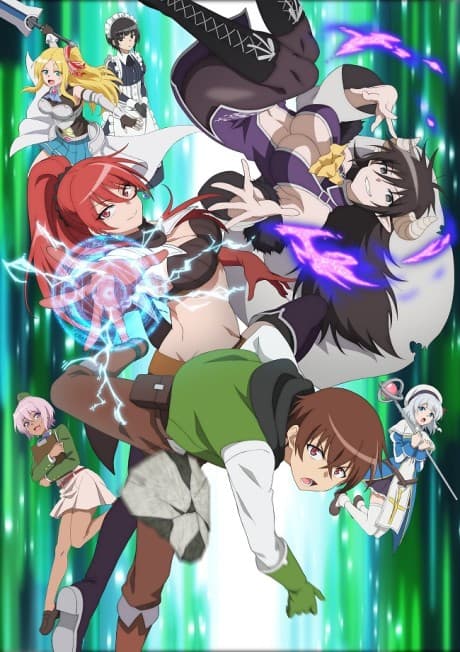 anime