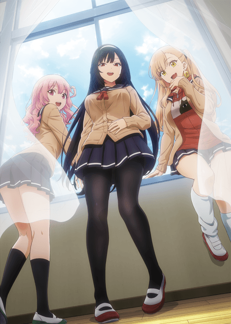 anime