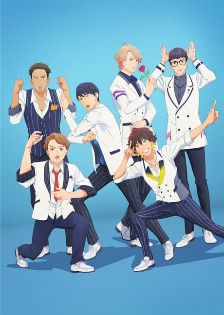 anime