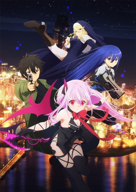 anime