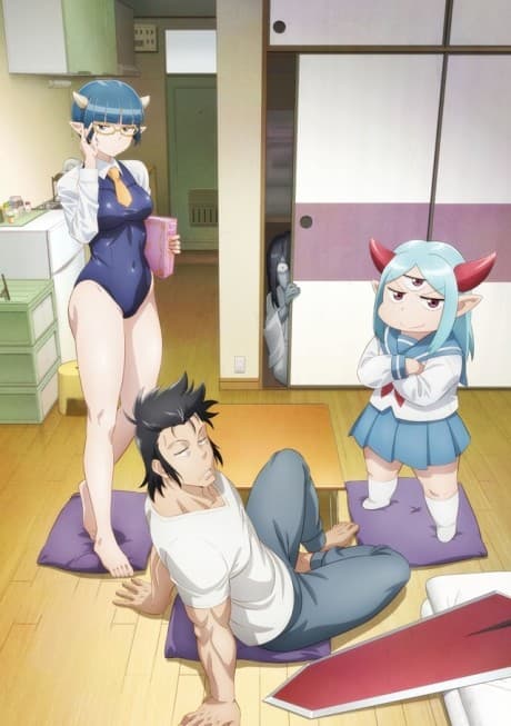 anime