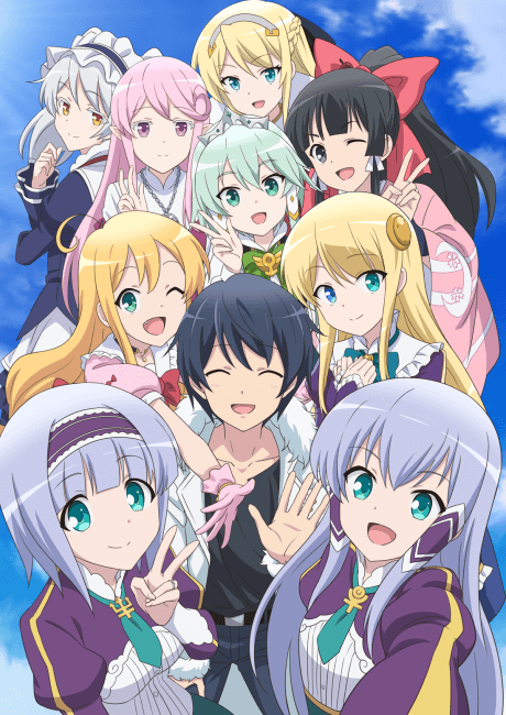 anime