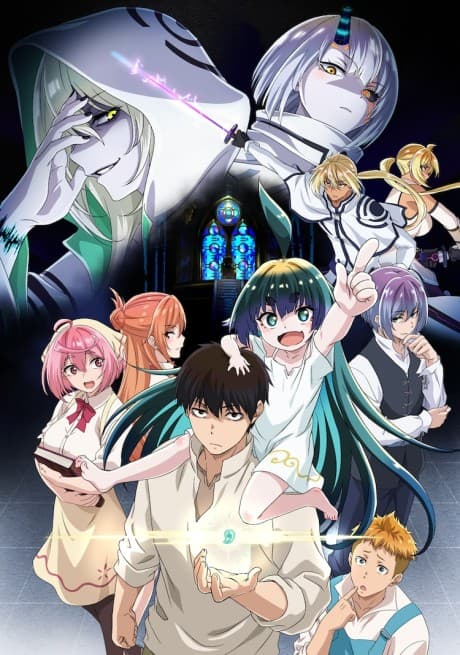 anime