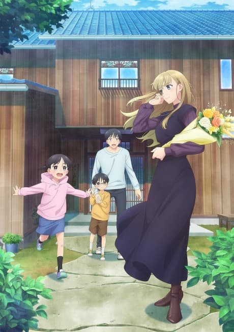 anime