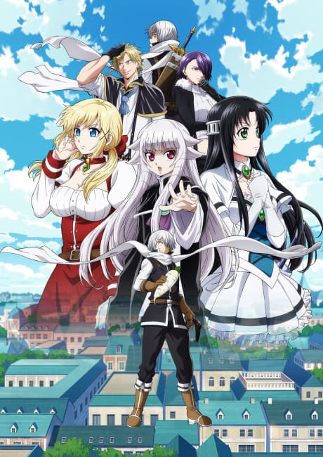 anime