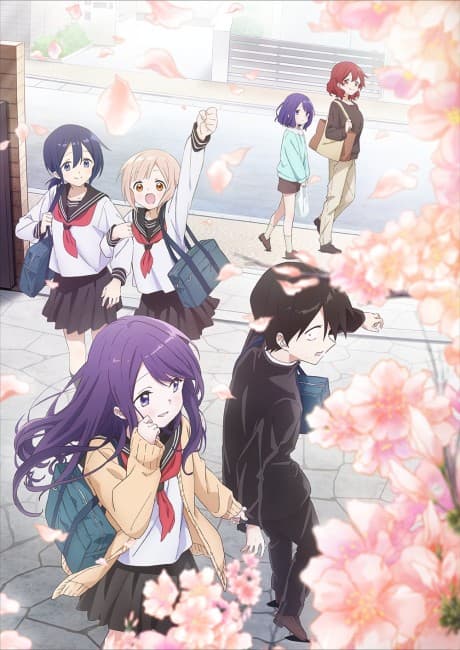 anime