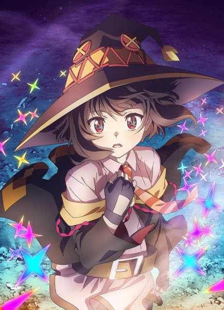 anime