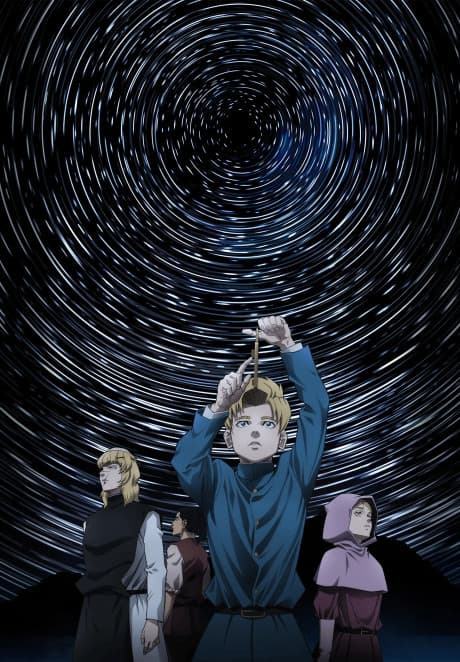 anime