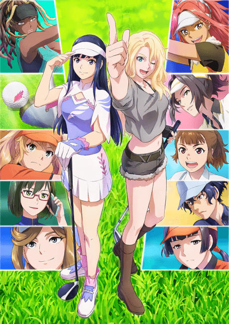 anime