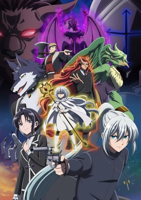 anime