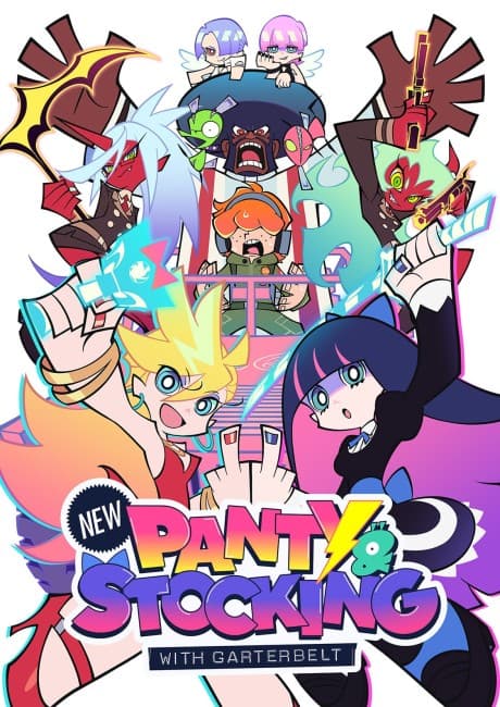 anime