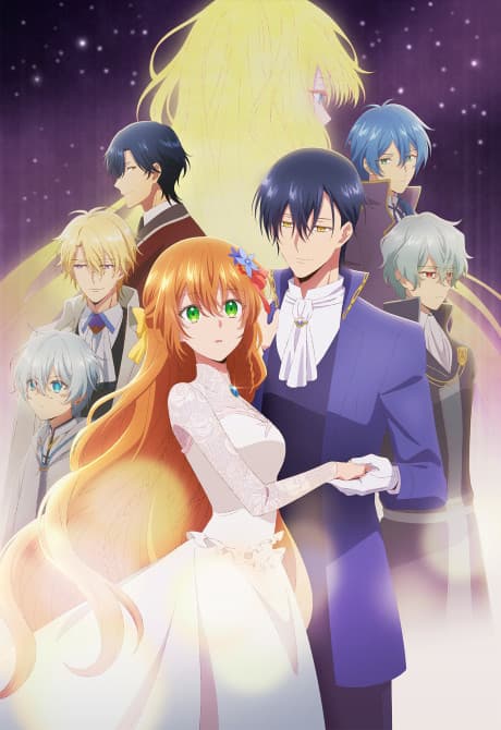 anime