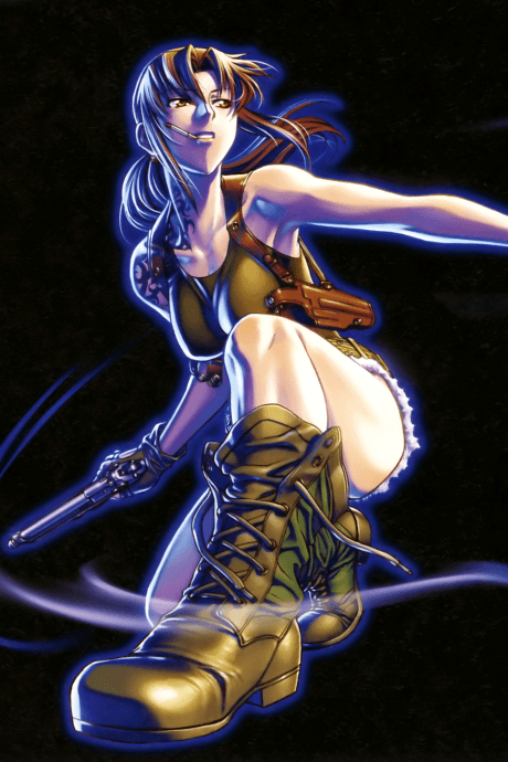 anime