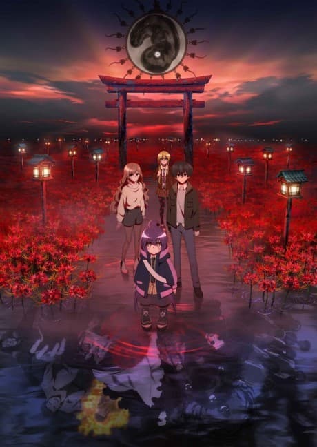 anime