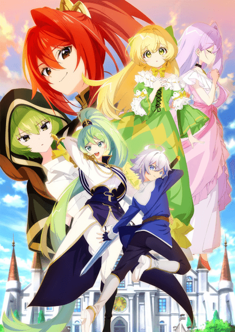 anime