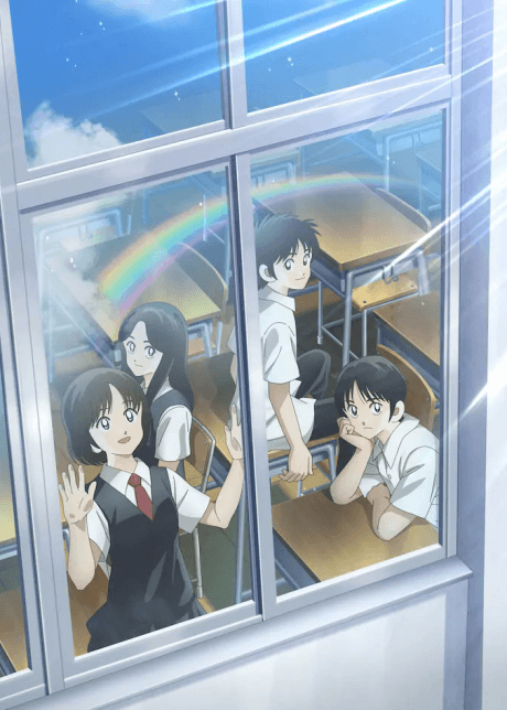 anime
