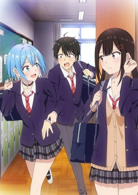 anime