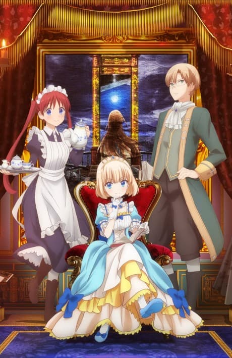 anime