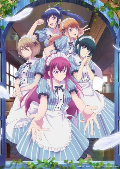 anime