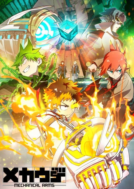 anime