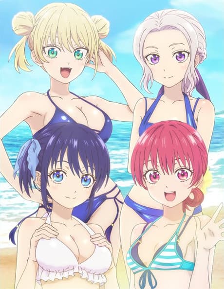 anime