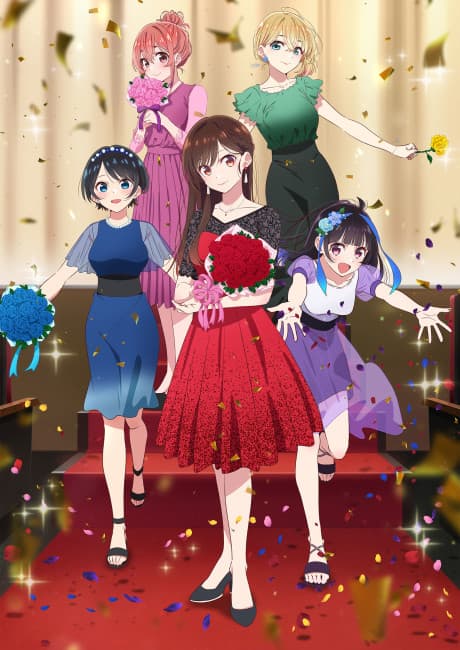 anime