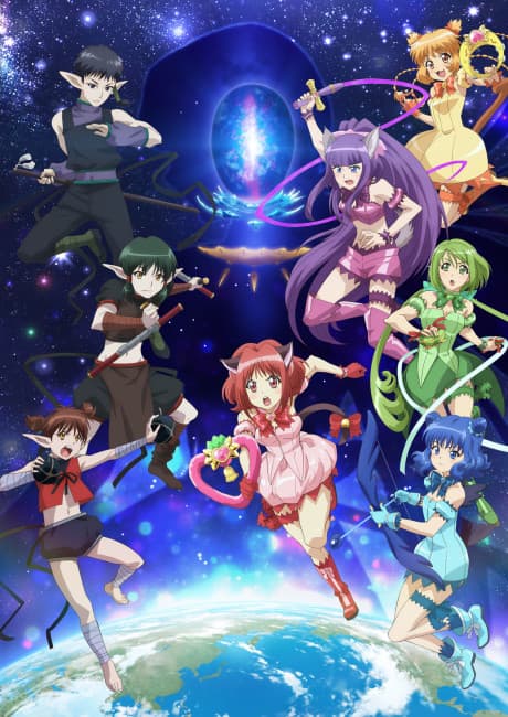 anime
