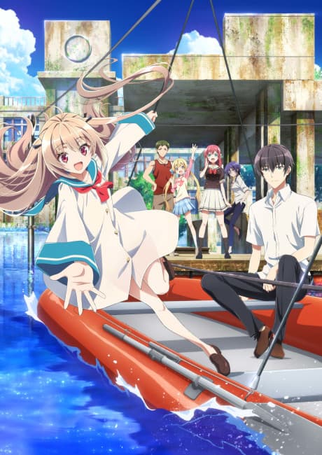 anime