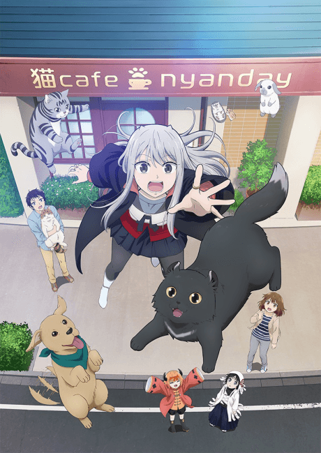 anime
