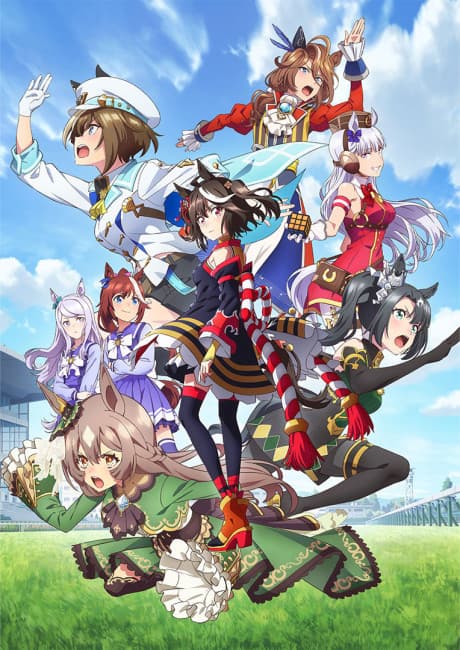 anime