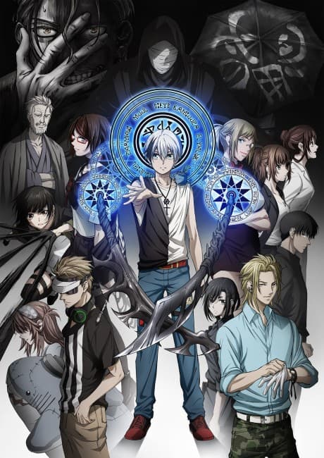 anime