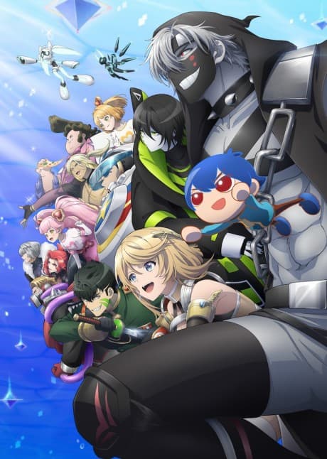 anime