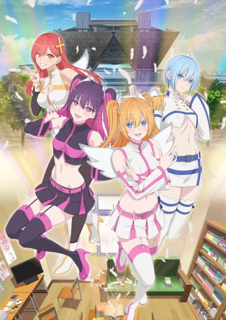 anime
