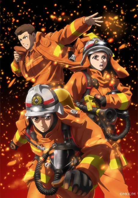 anime