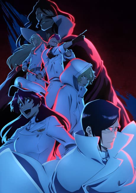 anime